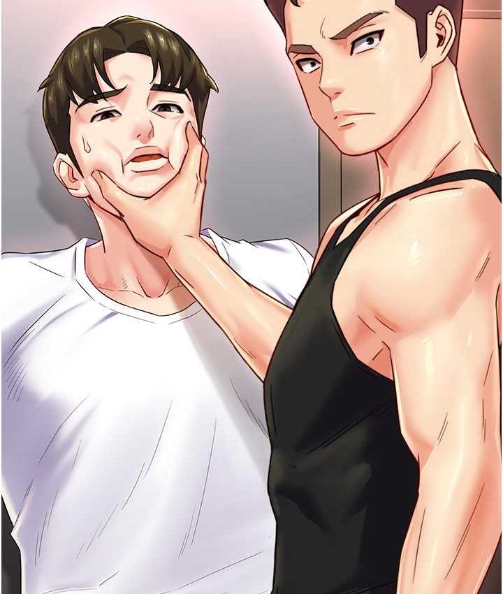 [韩国漫画] 痒乐多阿姨 剧情,巨乳大奶#[153P]-66