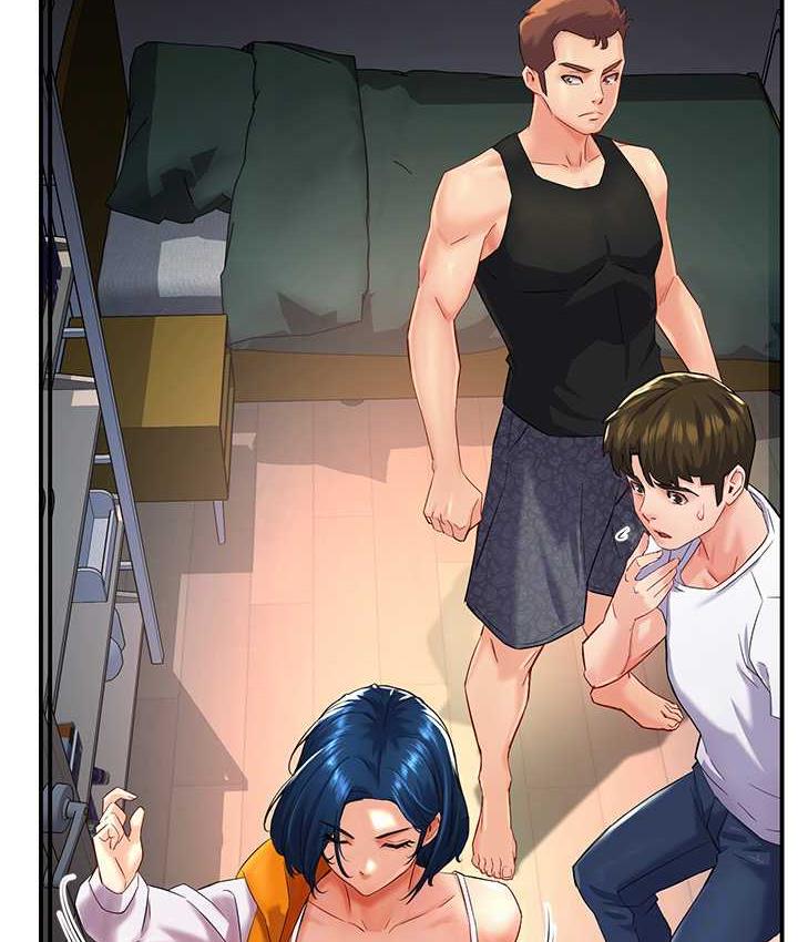 [韩国漫画] 痒乐多阿姨 剧情,巨乳大奶#[153P]-75