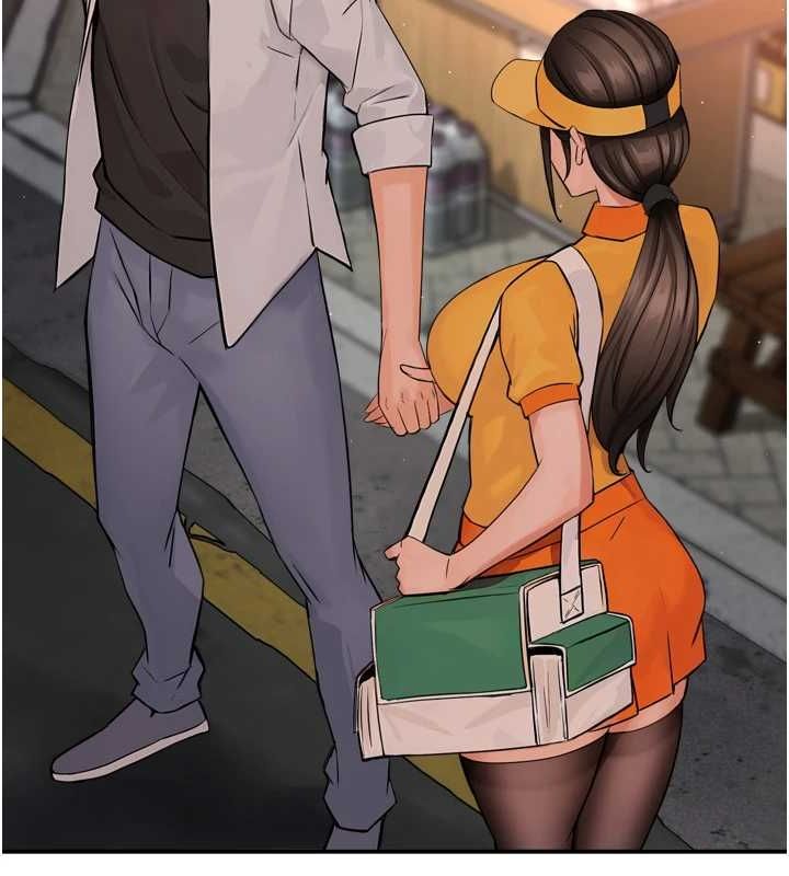 [韩国漫画] 痒乐多阿姨 剧情,巨乳大奶#[138P]-120