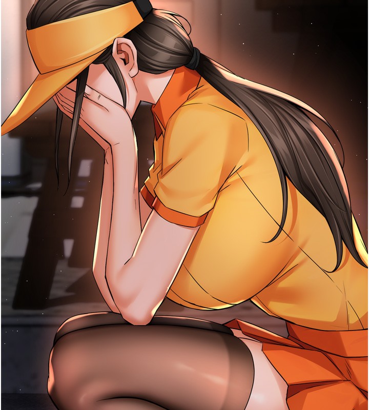 [韩国漫画] 痒乐多阿姨 剧情,巨乳大奶#[138P]-29
