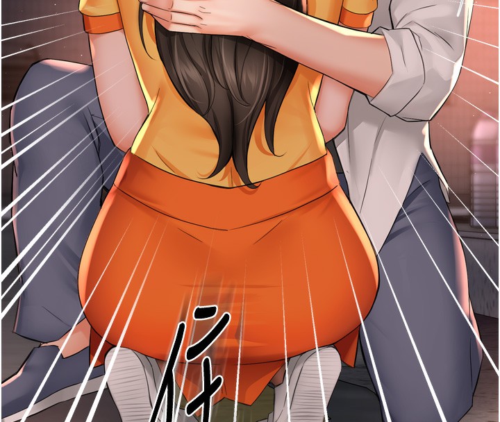 [韩国漫画] 痒乐多阿姨 剧情,巨乳大奶#[138P]-39