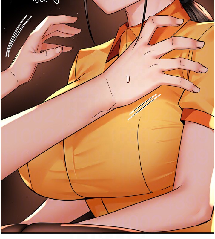 [韩国漫画] 痒乐多阿姨 剧情,巨乳大奶#[138P]-57