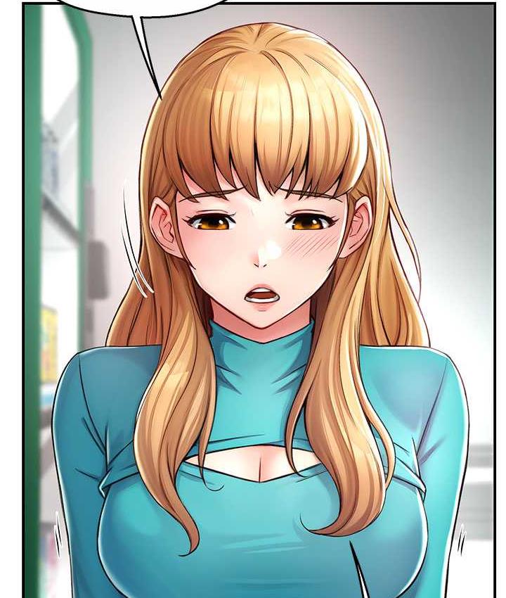 [韩国漫画] 痒乐多阿姨 剧情,巨乳大奶#[165P]-127