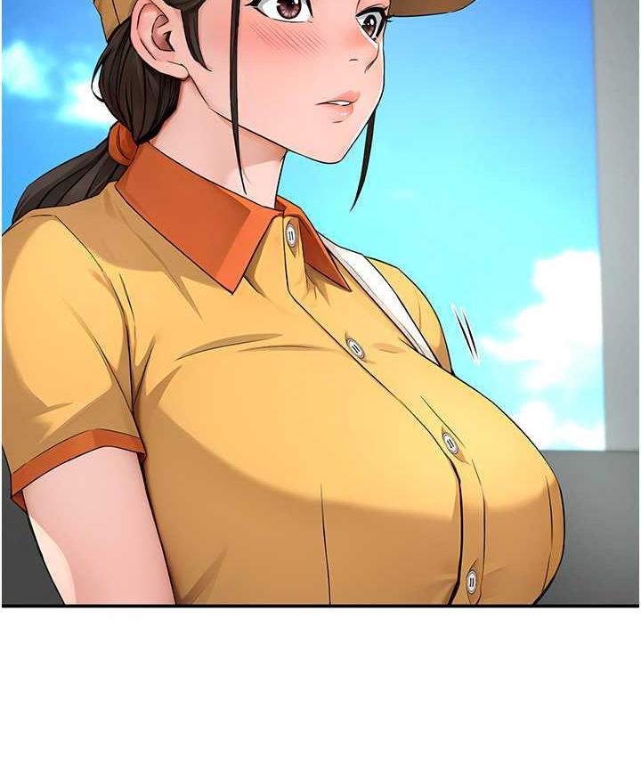 [韩国漫画] 痒乐多阿姨 剧情,巨乳大奶#[125P]-57