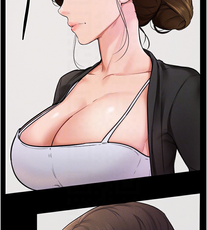 [韩国漫画] 继母与继姐 剧情,熟女人妻#[147P]-122