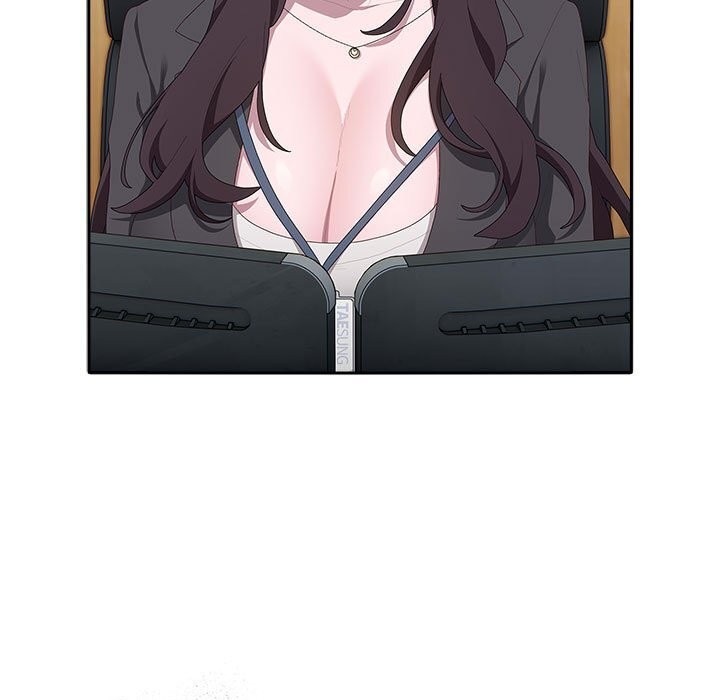 [韩国漫画] 大企业里的小秘密/在大企业当废柴 剧情,OL#[155P]-148