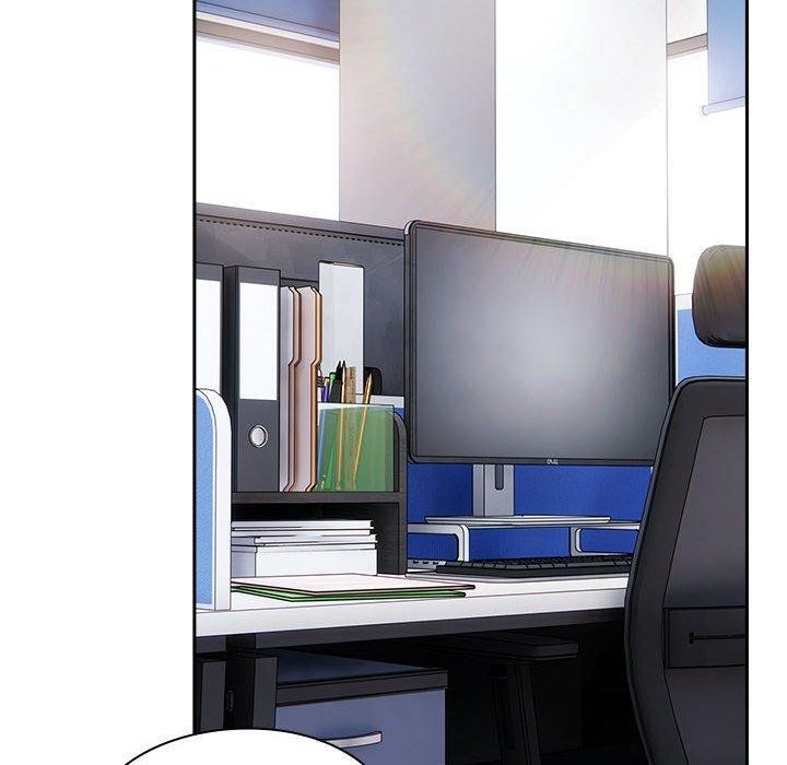 [韩国漫画] 大企业里的小秘密/在大企业当废柴 剧情,OL#[180P]-40