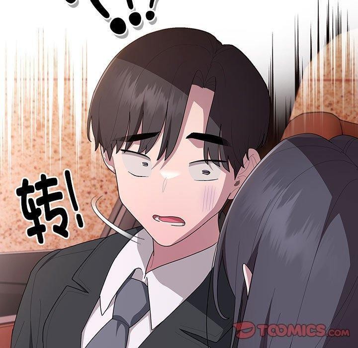 [韩国漫画] 大企业里的小秘密/在大企业当废柴 剧情,OL#[152P]-27