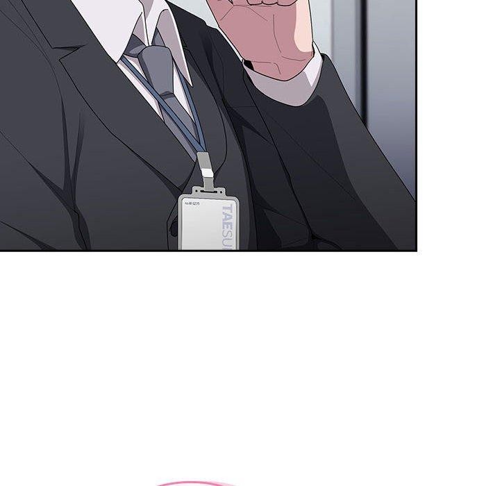 [韩国漫画] 大企业里的小秘密/在大企业当废柴 剧情,OL#[161P]-64
