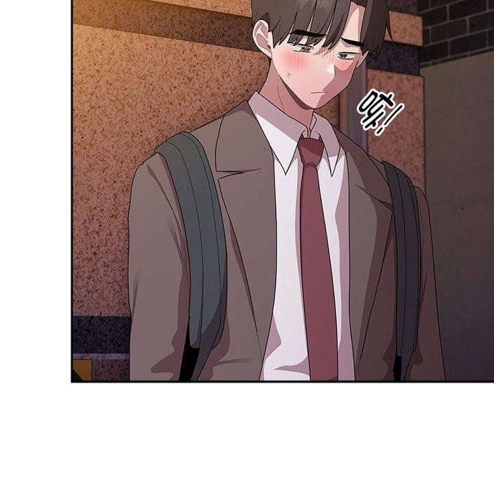 [韩国漫画] 大企业里的小秘密/在大企业当废柴 剧情,OL#[165P]-8