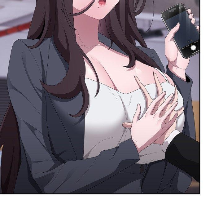 [韩国漫画] 大企业里的小秘密/在大企业当废柴 剧情,OL#[159P]-17