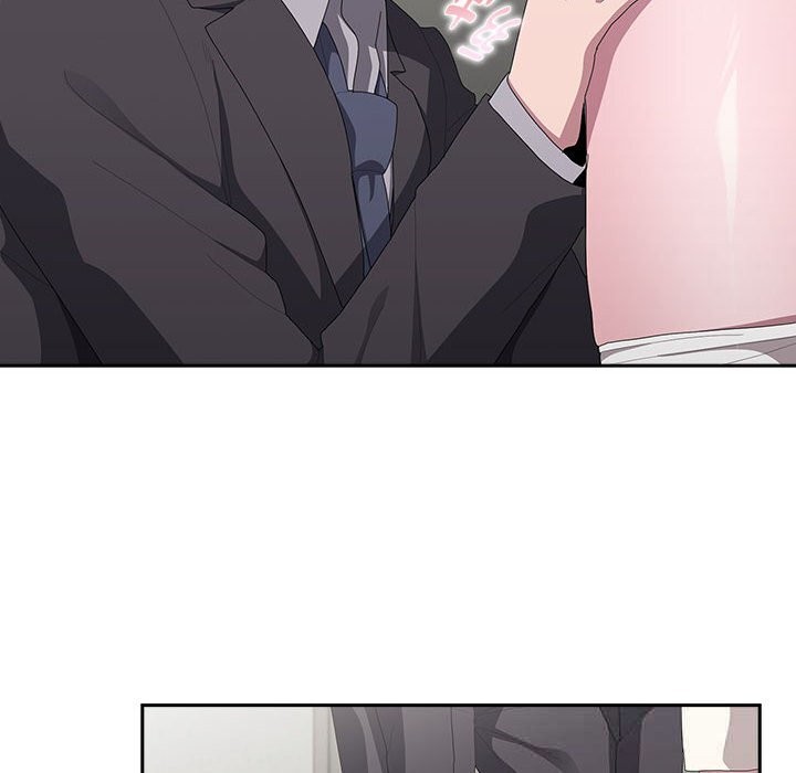 [韩国漫画] 大企业里的小秘密/在大企业当废柴 剧情,OL#[148P]-98