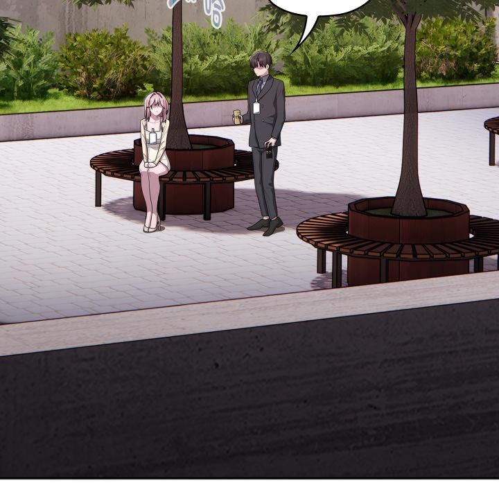 [韩国漫画] 大企业里的小秘密/在大企业当废柴 剧情,OL#[164P]-127