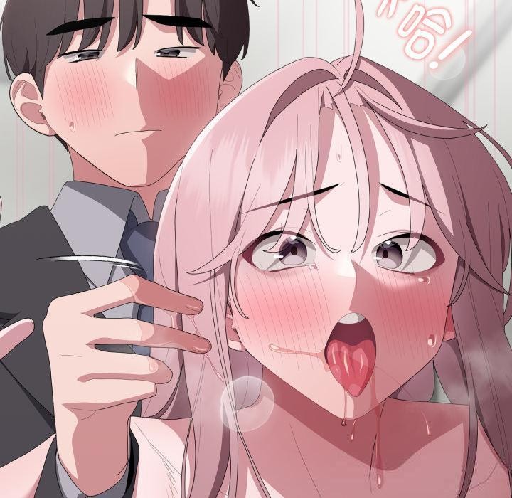 [韩国漫画] 大企业里的小秘密/在大企业当废柴 剧情,OL#[164P]-90