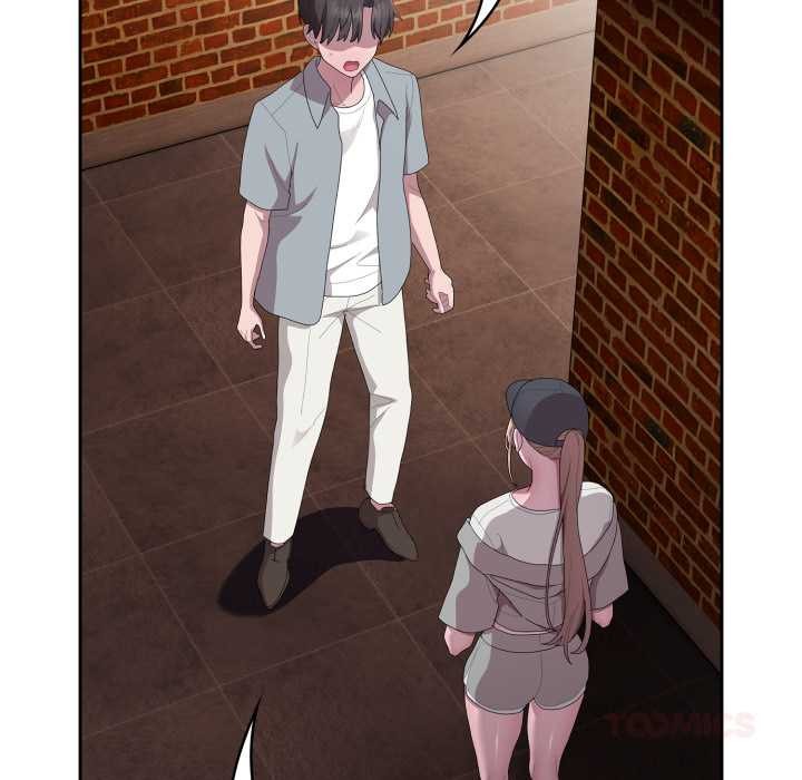 [韩国漫画] 大企业里的小秘密/在大企业当废柴 剧情,OL#[182P]-124