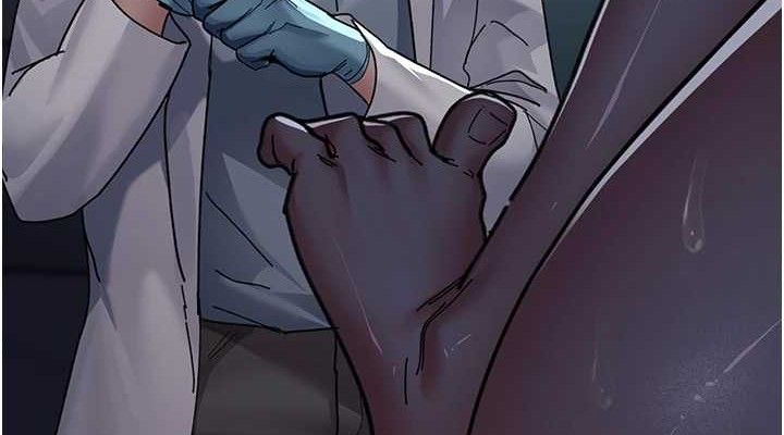 [韩国漫画] 夜间诊疗室 剧情,巨乳大奶#[174P]-113
