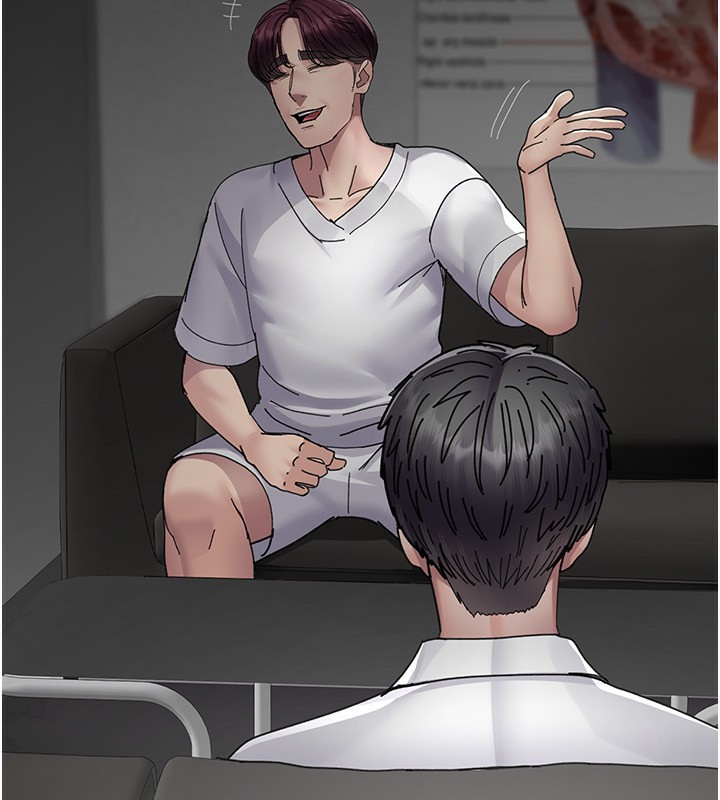 [韩国漫画] 夜间诊疗室 剧情,巨乳大奶#[197P]-72