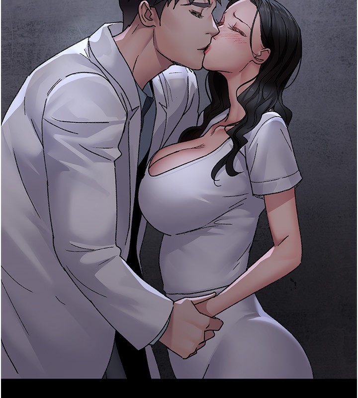 [韩国漫画] 夜间诊疗室 剧情,巨乳大奶#[170P]-95