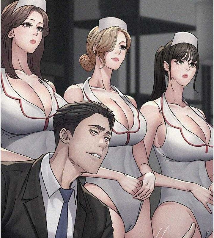 [韩国漫画] 夜间诊疗室 剧情,巨乳大奶#[180P]-74
