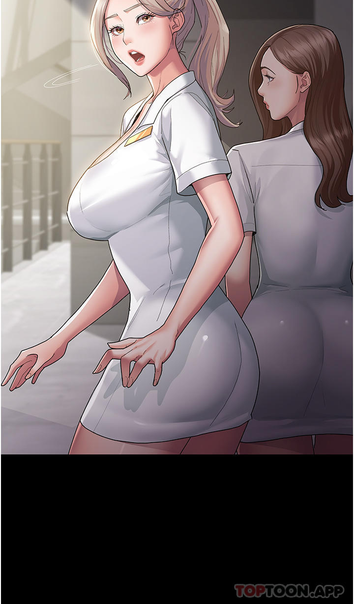[韩国漫画] 夜间诊疗室 剧情,巨乳大奶#[49P]-8
