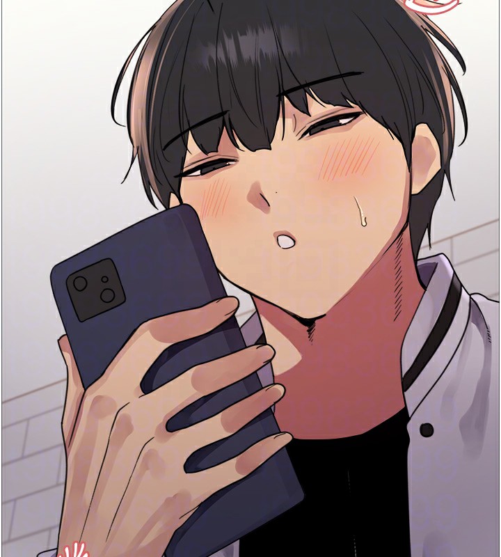 [韩国漫画] 色轮眼 奇幻,女学生,巨乳大奶#[152P]-57