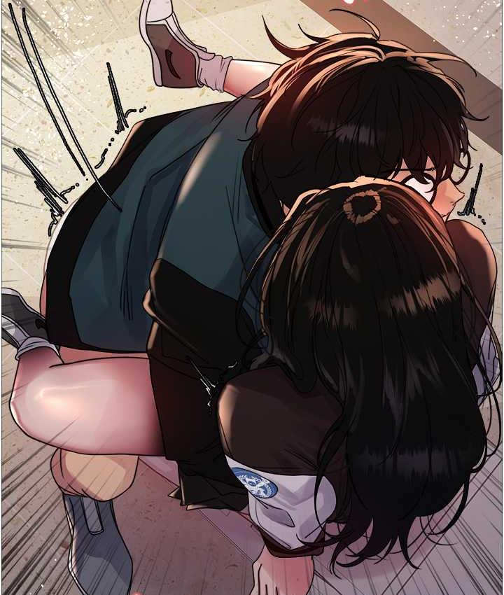 [韩国漫画] 色轮眼 奇幻,女学生,巨乳大奶#[133P]-113
