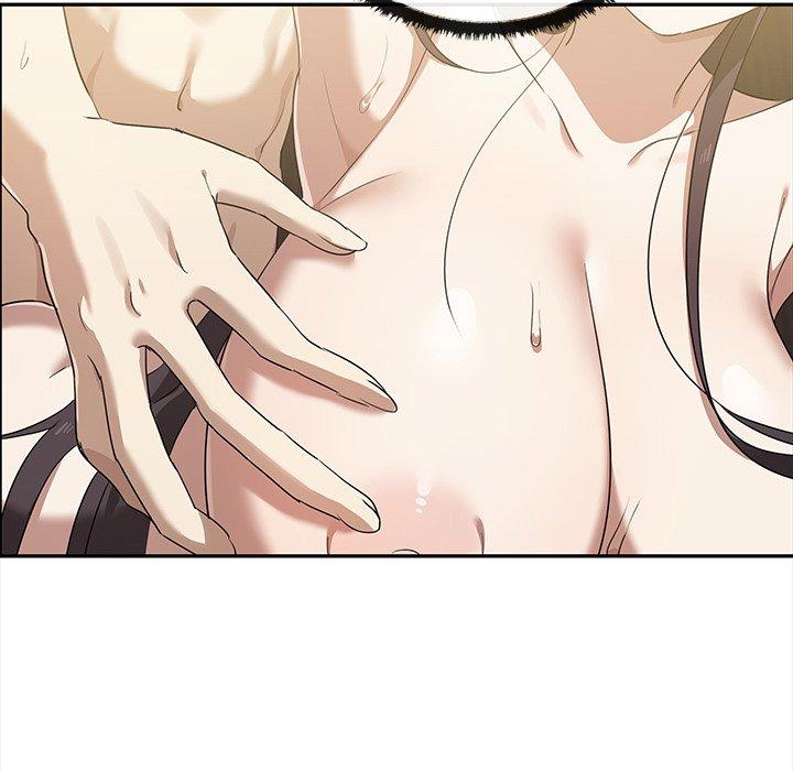[韩国漫画] 原来我很喜欢你 剧情,熟女人妻#[121P]-44