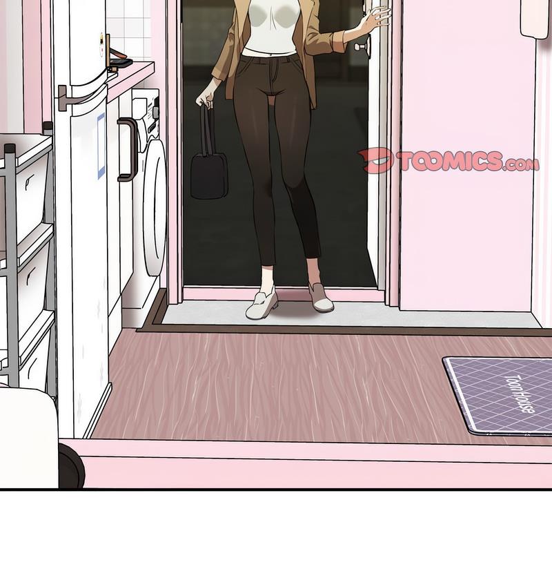 [韩国漫画] 原来我很喜欢你 剧情,熟女人妻#[142P]-127