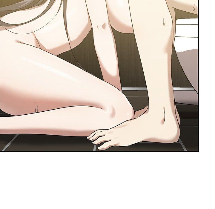 [韩国漫画] 原来我很喜欢你 剧情,熟女人妻#[120P]-68