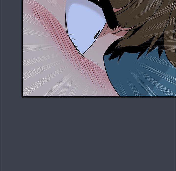 [韩国漫画] 发小碰不得 剧情,女学生#[205P]-160