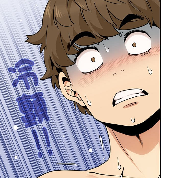 [韩国漫画] 发小碰不得 剧情,女学生#[205P]-26
