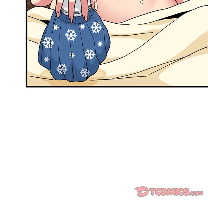 [韩国漫画] 发小碰不得 剧情,女学生#[205P]-86
