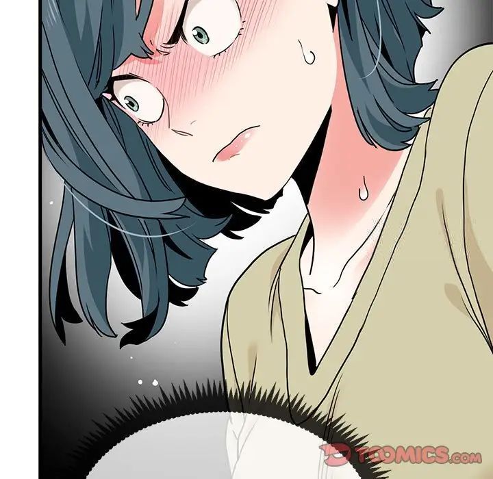 [韩国漫画] 发小碰不得 剧情,女学生#[177P]-21