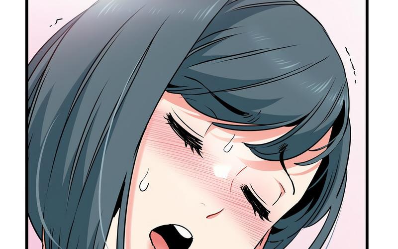 [韩国漫画] 发小碰不得 剧情,女学生#[269P]-119