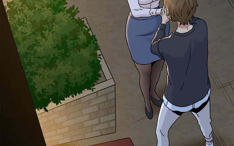 [韩国漫画] 发小碰不得 剧情,女学生#[269P]-255