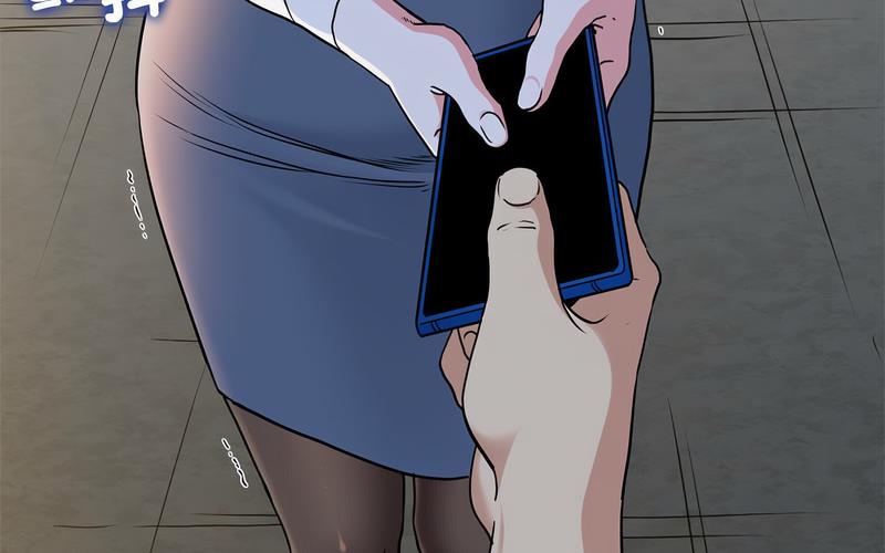 [韩国漫画] 发小碰不得 剧情,女学生#[269P]-265