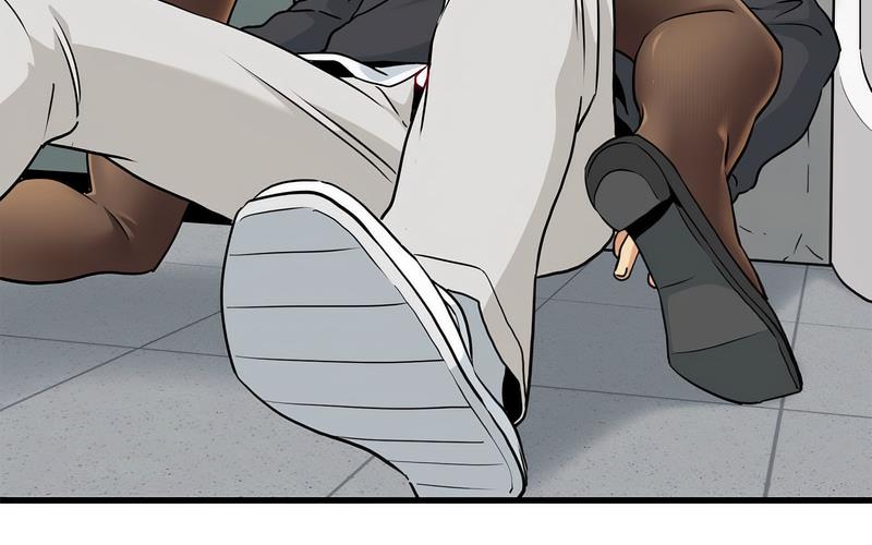 [韩国漫画] 发小碰不得 剧情,女学生#[269P]-88