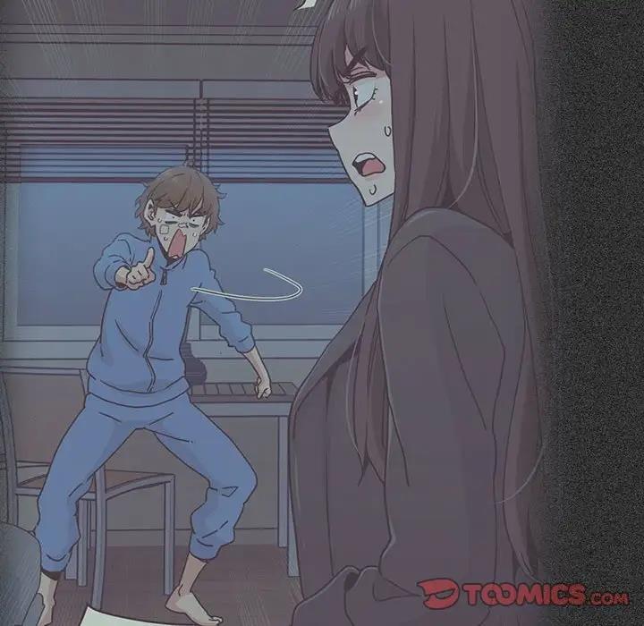 [韩国漫画] 发小碰不得 剧情,女学生#[186P]-84