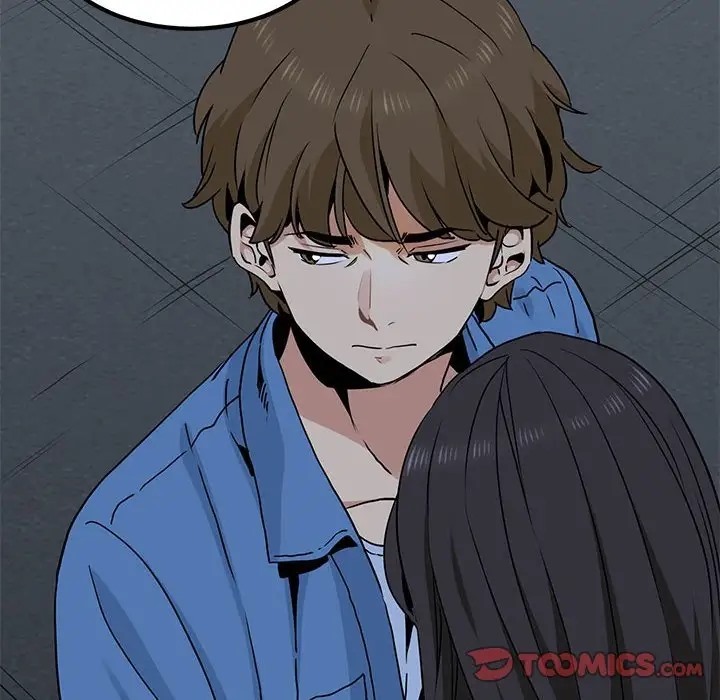 [韩国漫画] 发小碰不得 剧情,女学生#[142P]-50