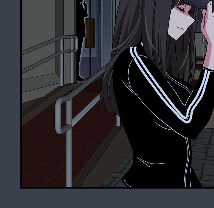 [韩国漫画] 发小碰不得 剧情,女学生#[175P]-118