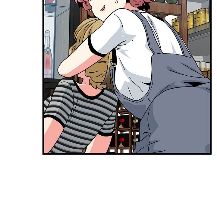 [韩国漫画] 发小碰不得 剧情,女学生#[180P]-114