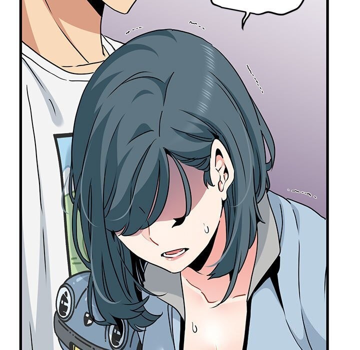 [韩国漫画] 发小碰不得 剧情,女学生#[180P]-139