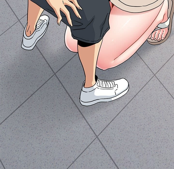 [韩国漫画] 发小碰不得 剧情,女学生#[180P]-179