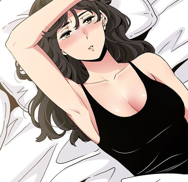 [韩国漫画] 发小碰不得 剧情,女学生#[180P]-37