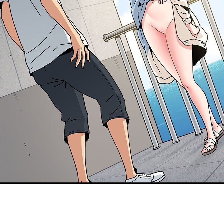 [韩国漫画] 发小碰不得 剧情,女学生#[180P]-43
