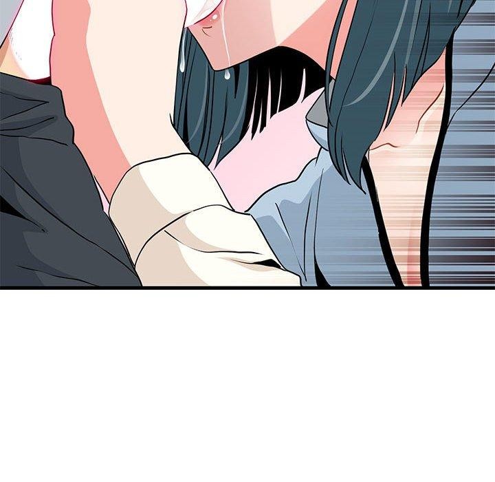 [韩国漫画] 发小碰不得 剧情,女学生#[159P]-12