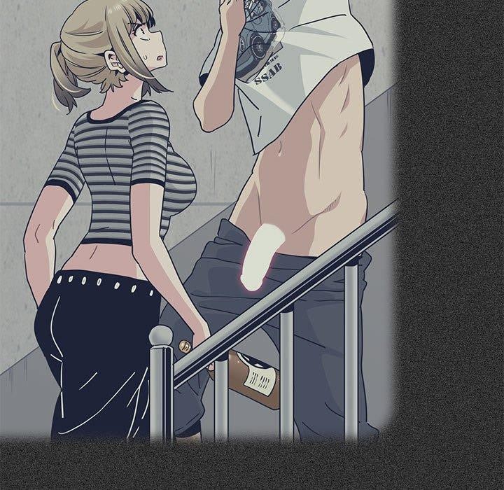 [韩国漫画] 发小碰不得 剧情,女学生#[192P]-182