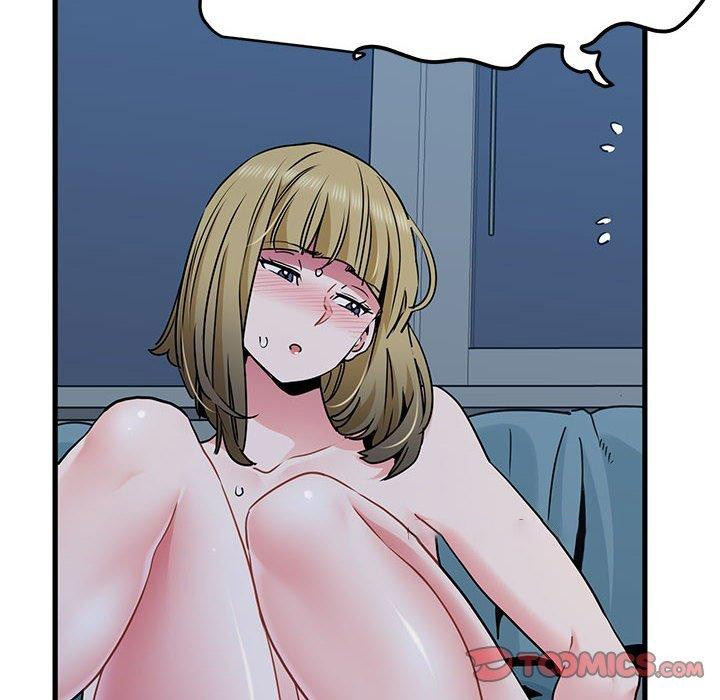 [韩国漫画] 发小碰不得 剧情,女学生#[183P]-28