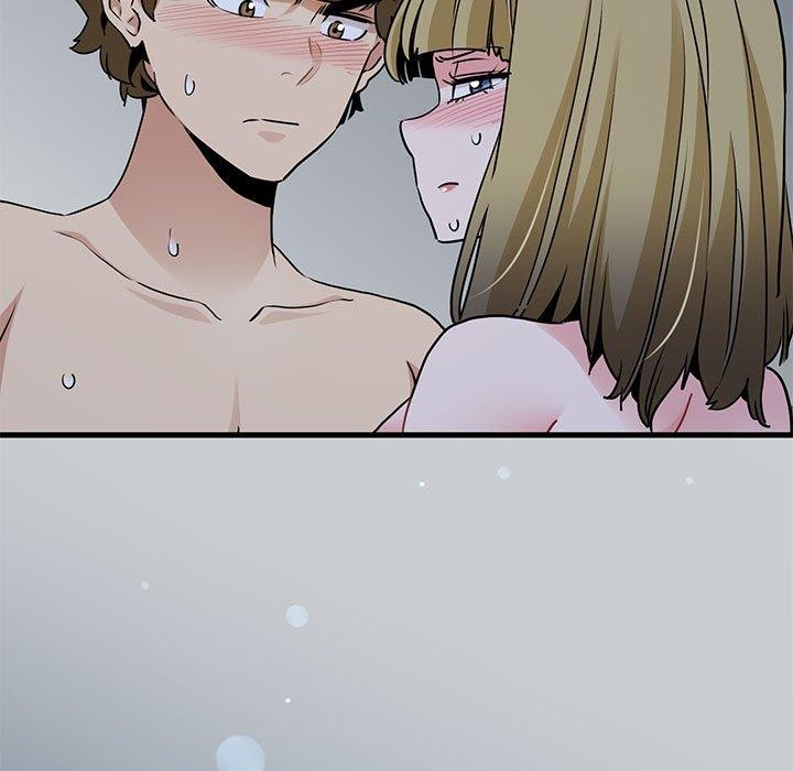 [韩国漫画] 发小碰不得 剧情,女学生#[183P]-89