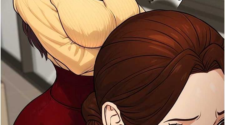 [韩国漫画] 公务员的桃色副业 剧情,OL#[168P]-38